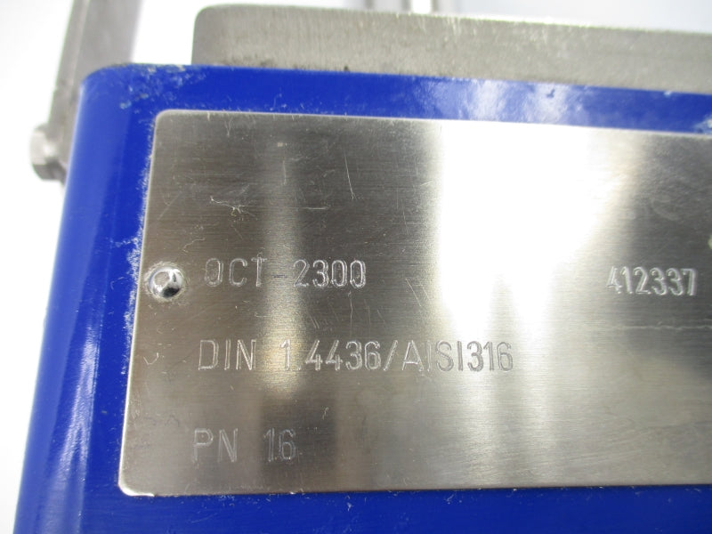 BTG OCT-2300 UNMP