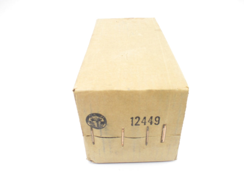 WATSON MCDANIEL O-13-N-09-V 3/4" NSFS