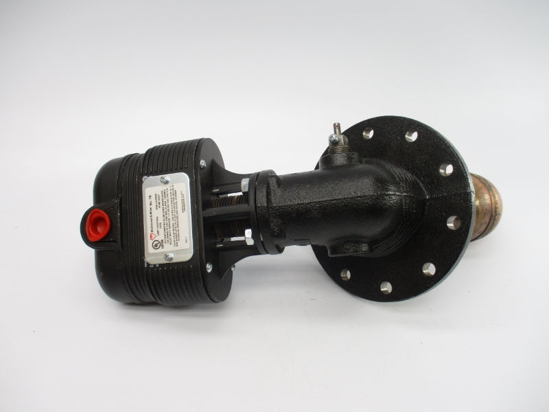 MCDONNELL&MILLER 94-7B-HD 166400 230VAC NSMP