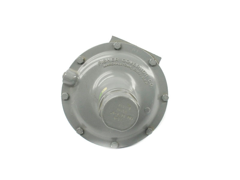 FISHER 289H-2 .5-2.25PSI (AS PICTURED) NSNP