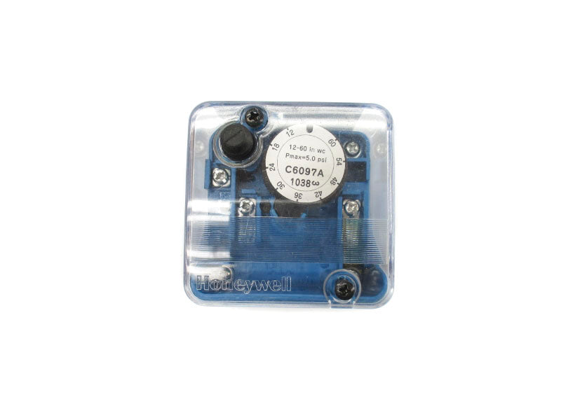 HONEYWELL C6097A1038 120-240VAC 5.0A 5.0PSI NSNP