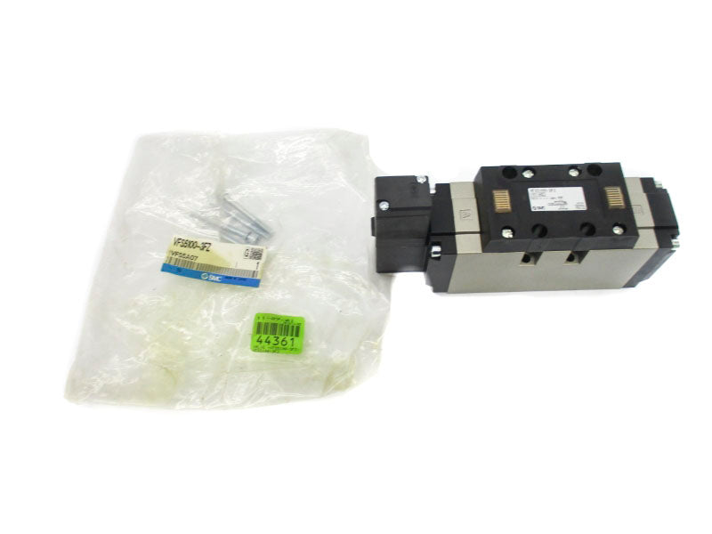 SMC VFS5100-3FZ 88-132VAC/94-138VAC NSMP