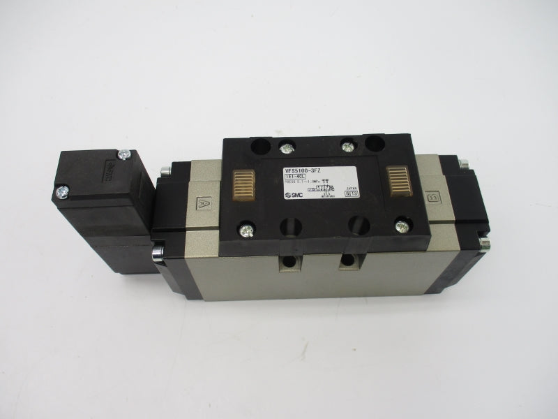 SMC VFS5100-3FZ 88-132VAC/94-138VAC NSMP