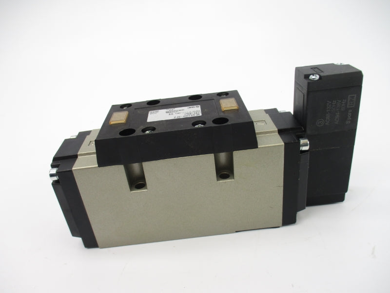 SMC VFS5100-3FZ 88-132VAC/94-138VAC NSMP