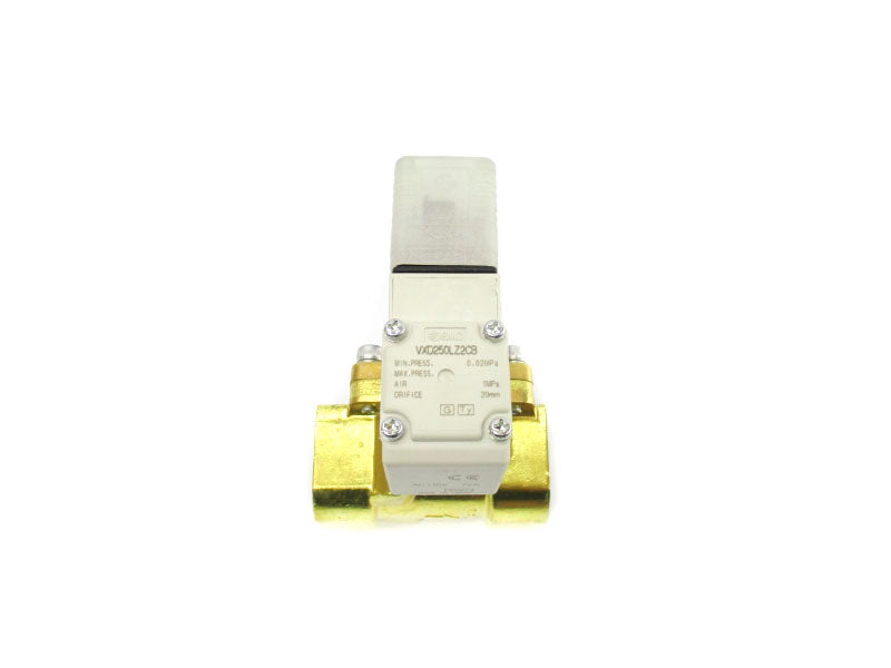 SMC VXD250LZ2CB 110V NSNP