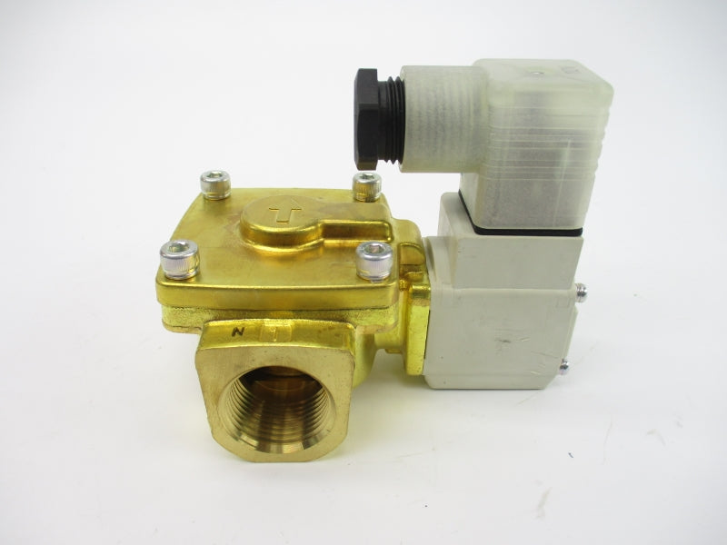 SMC VXD250LZ2CB 110V NSNP
