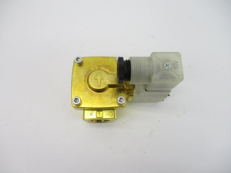 SMC VXD250LZ2CB 110V NSNP