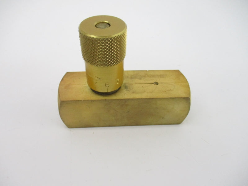 DELTROL EF30B UNMP