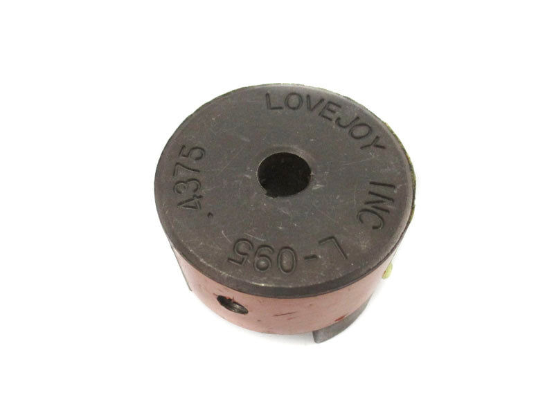 LOVEJOY L-095 .4375 UNMP