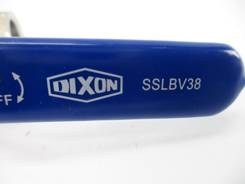 DIXON SSLBV38 NSNP