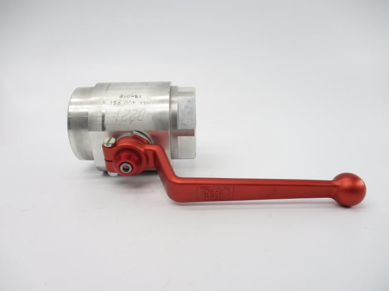 DMIC BVAL1500N 4323 400PSI NSNP