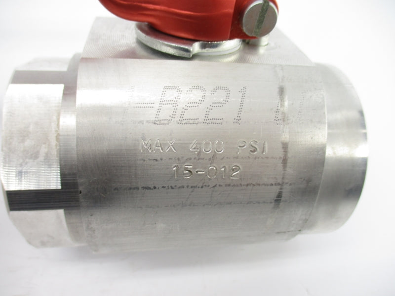 DMIC BVAL1500N 4323 400PSI NSNP