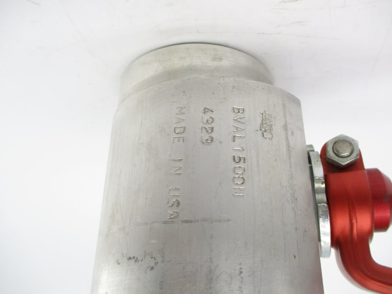 DMIC BVAL1500N 4323 400PSI NSNP