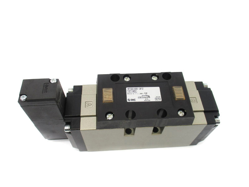 SMC VFS5100-3FZ 88-132VAC/94-138VAC NSNP