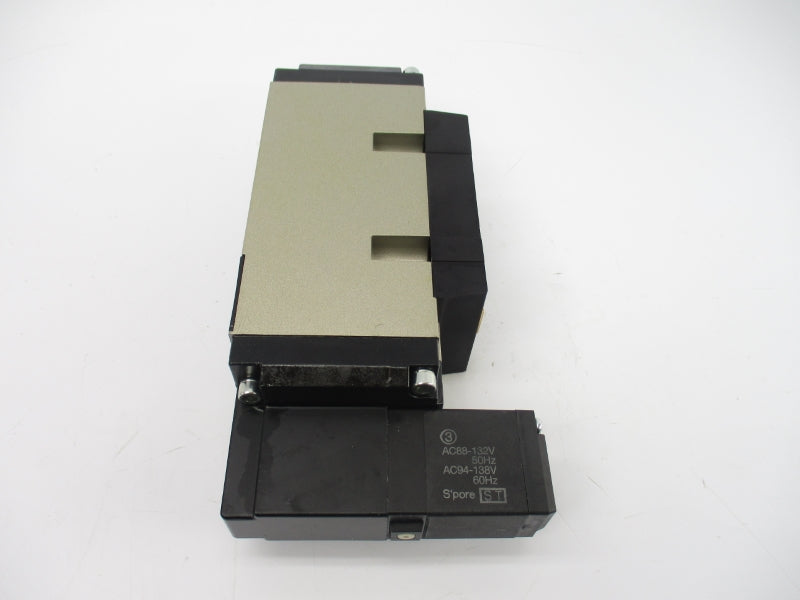 SMC VFS5100-3FZ 88-132VAC/94-138VAC NSNP