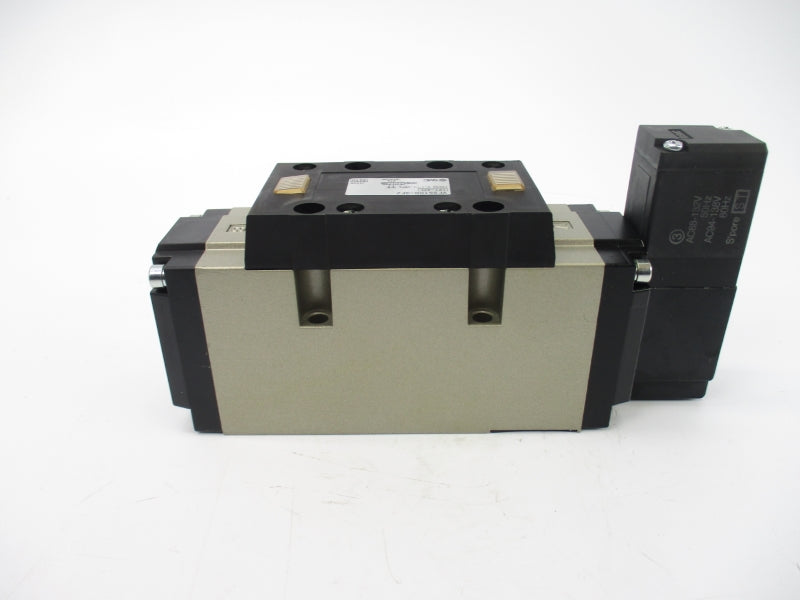 SMC VFS5100-3FZ 88-132VAC/94-138VAC NSNP