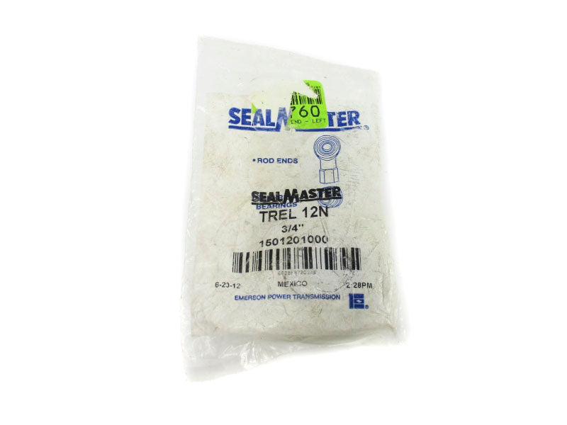 SEALMASTER TREL12N 3/4" NSMP
