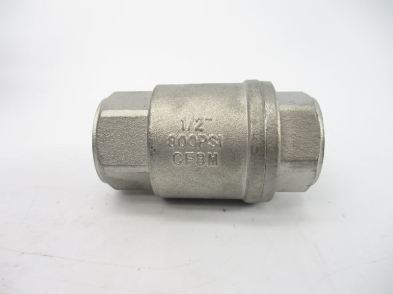BONOMI 704-412-9038 S800-1/2" 800PSI NSMP