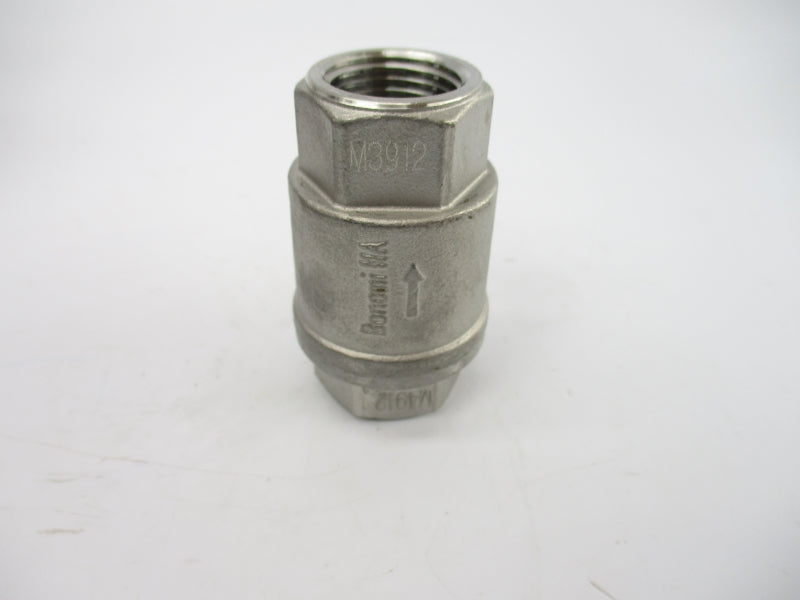 BONOMI 704-412-9038 S800-1/2" 800PSI NSMP