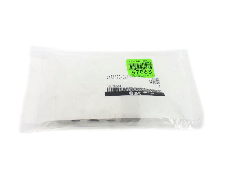 SMC SYA7120-02T NSMP