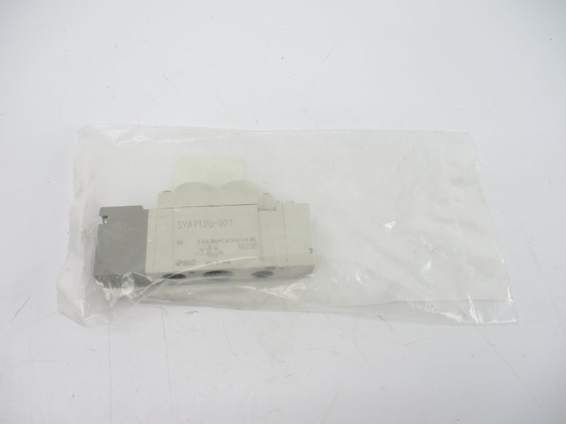 SMC SYA7120-02T NSMP