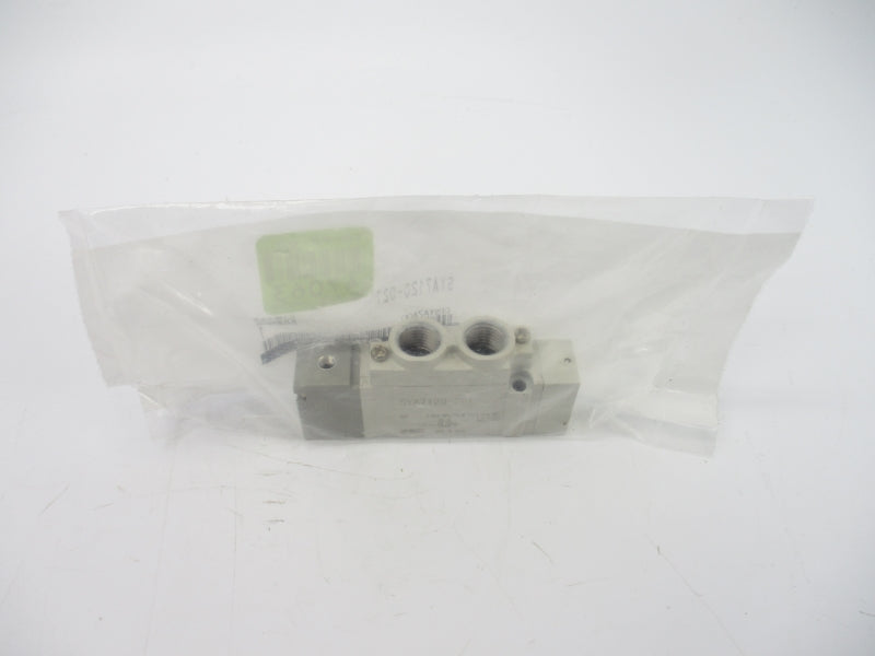 SMC SYA7120-02T NSMP