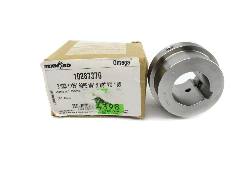 REXNORD 3HRB NSMP