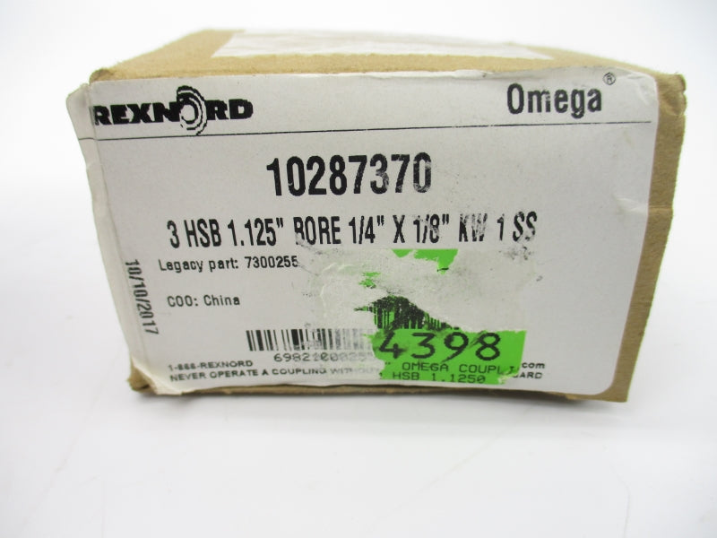 REXNORD 3HRB NSMP