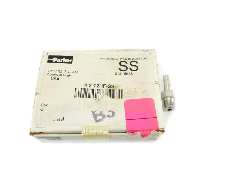 PARKER 4-2T2HF-SS (PKG OF 5) NSMP