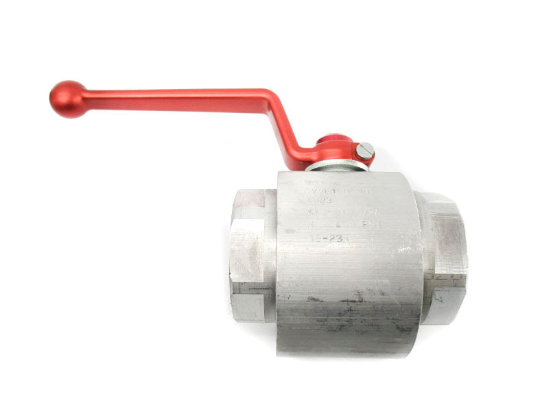 DMIC BV3L1500ND 4323 400PSI NSNP