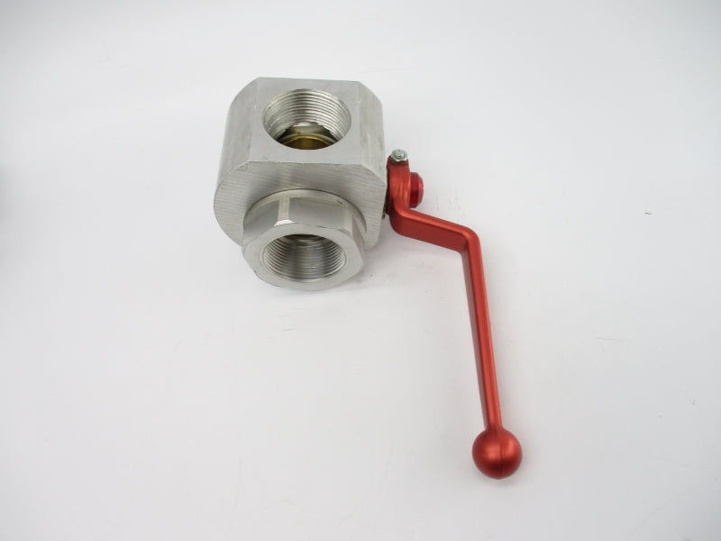 DMIC BV3L1500ND 4323 400PSI NSNP