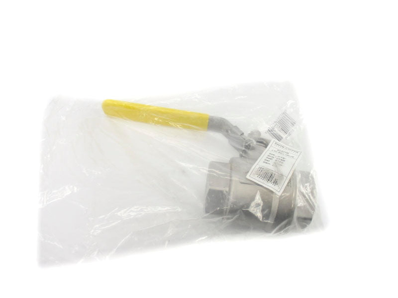 SMITH-COOPER SC201M 1-1/2" NSMP