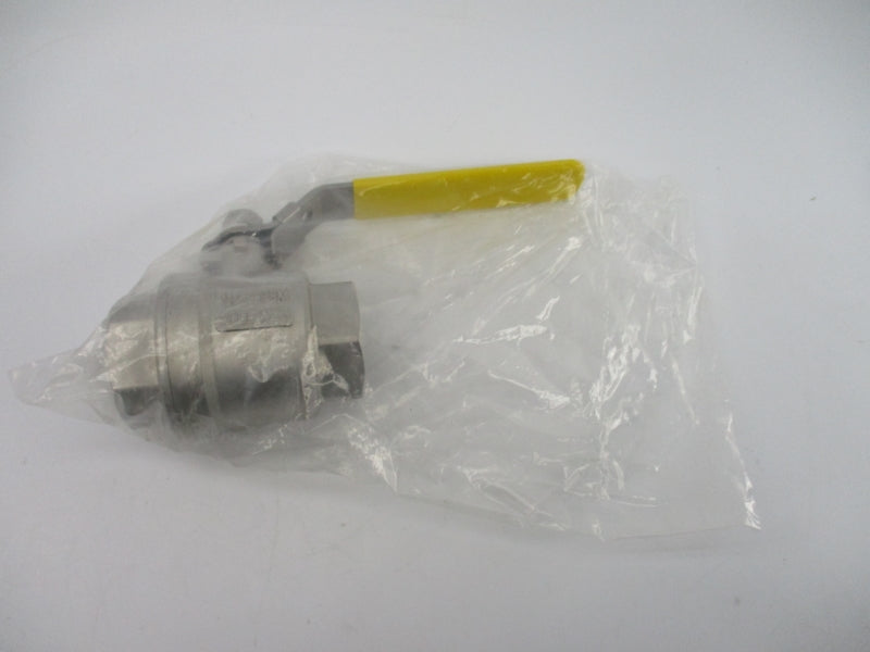 SMITH-COOPER SC201M 1-1/2" NSMP