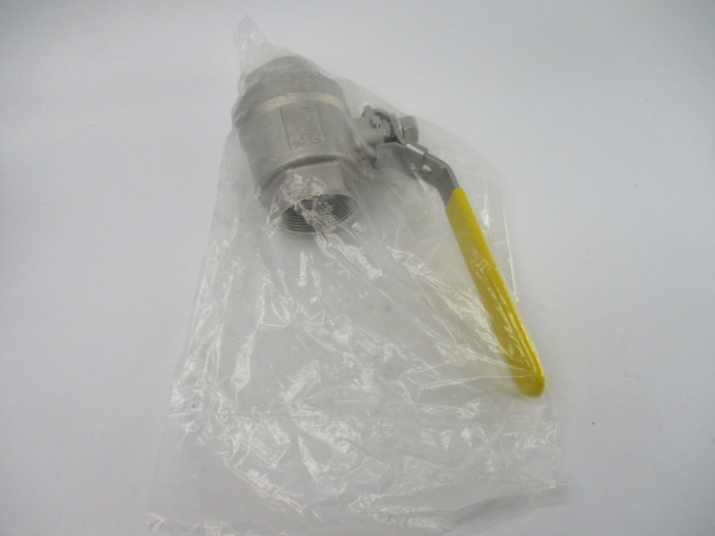 SMITH-COOPER SC201M 1-1/2" NSMP