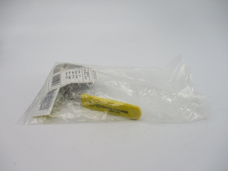 SMITH-COOPER SC201G 1/2" NSMP