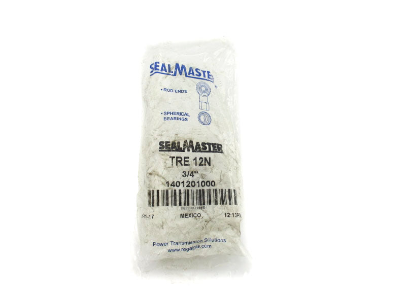 SEALMASTER TRE12N 3/4" NSMP