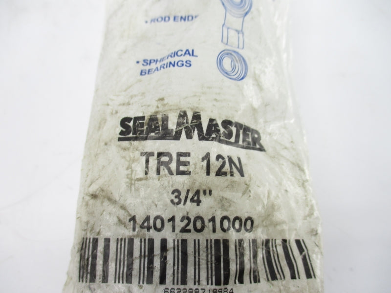 SEALMASTER TRE12N 3/4" NSMP
