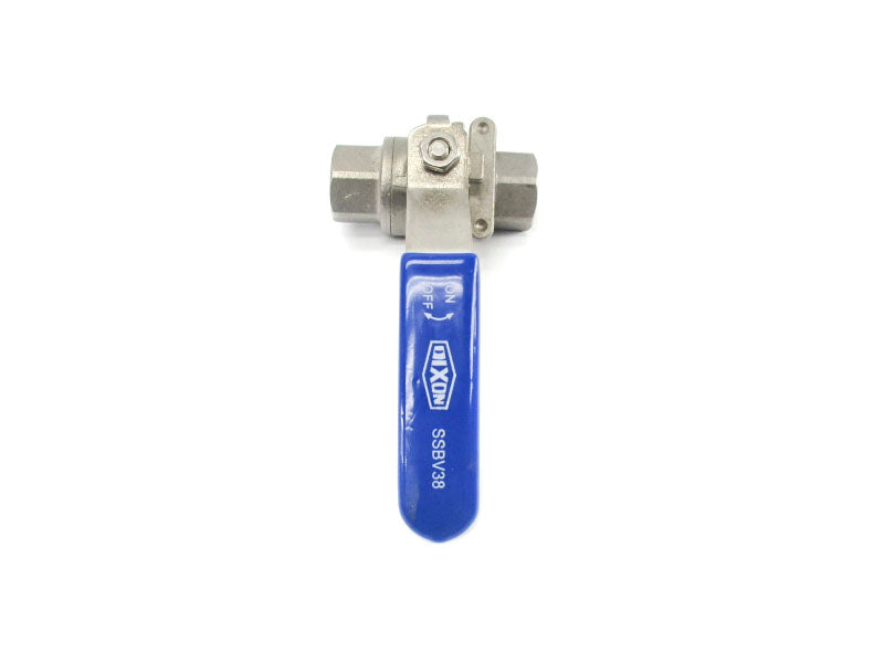 DIXON SSBV38 3/8" NSNP