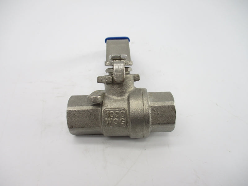 DIXON SSBV38 3/8" NSNP