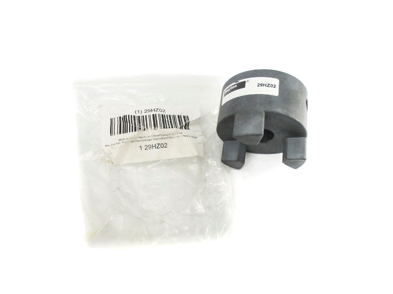 DAYTON 29HZ02 .750" NSMP