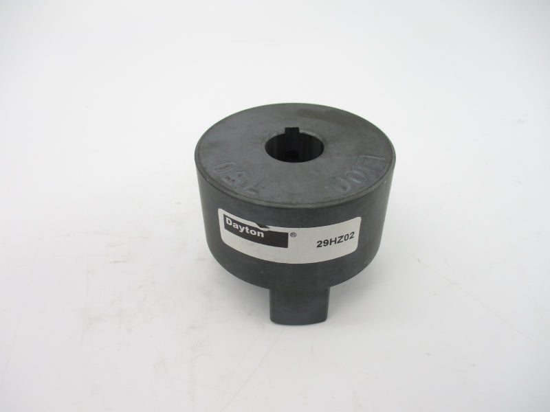 DAYTON 29HZ02 .750" NSMP