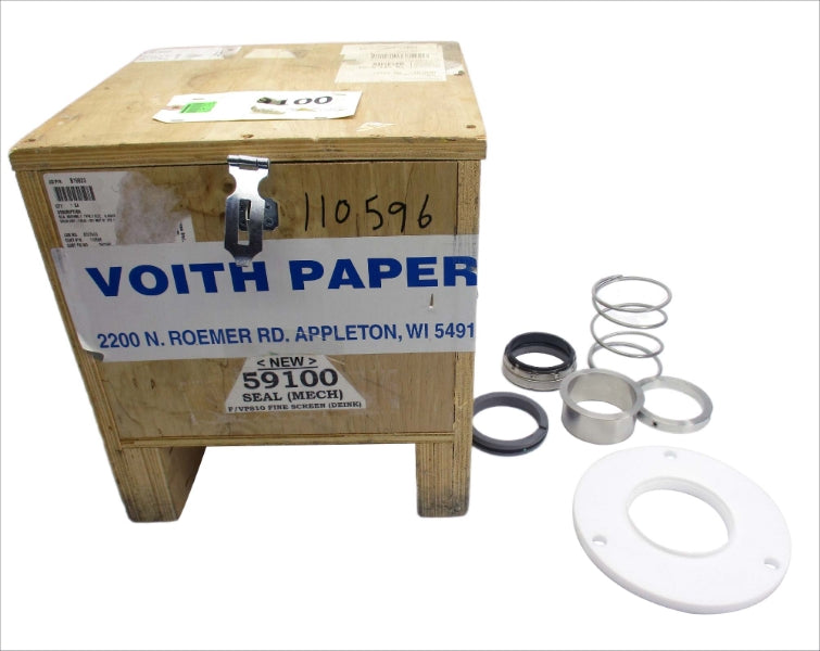 VOITH PAPER 110596 NSMP
