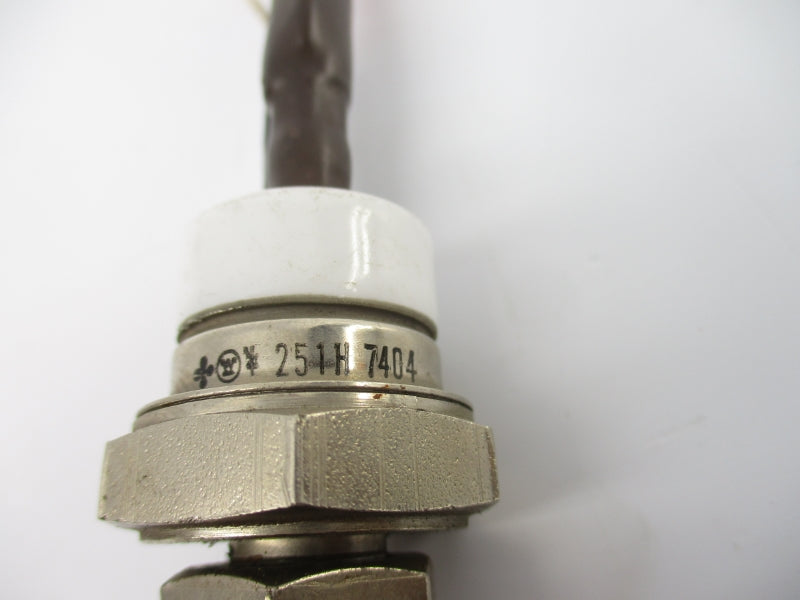 WESTINGHOUSE 251H7404 UNMP