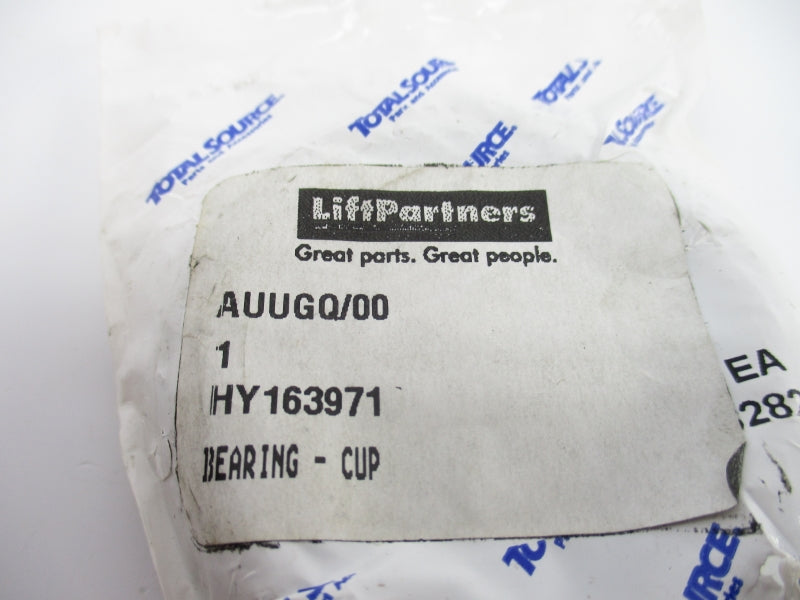 LIFTPARTNERS AUUGQ/00 HY163971 NSMP