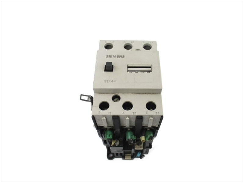 SIEMENS 3TF4411-0B 24VDC UNMP