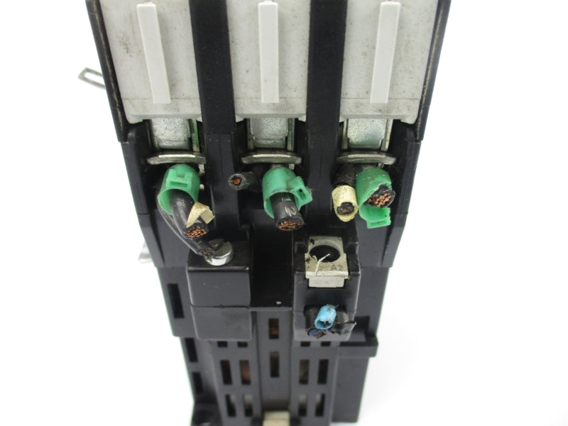 SIEMENS 3TF4411-0B 24VDC UNMP