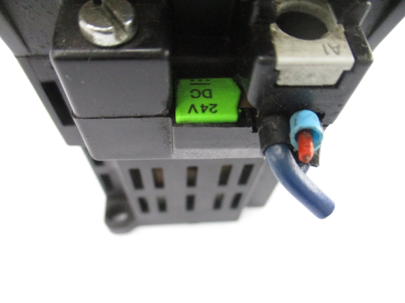 SIEMENS 3TF4411-0B 24VDC UNMP