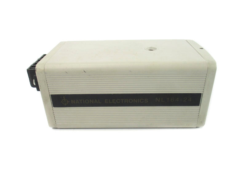 NATIONAL ELECTRONICS NL164-24 24VAC (AS PICTURED) NSNP