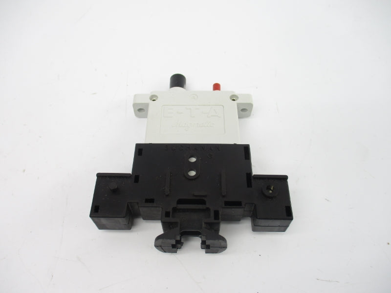 BUCHANAN CBB1500 15A NSMP