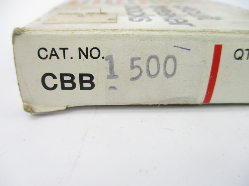 BUCHANAN CBB1500 15A NSMP